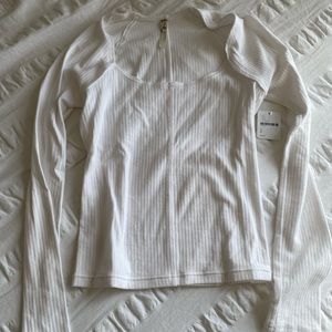 Free people long sleeve top